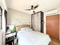 Blk 131A Eastlink I @ Canberra (Sembawang), HDB 4 Rooms #580282381